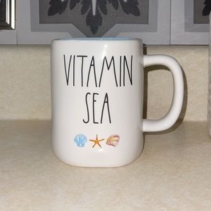 Rae Dunn Summer Time Mug Bundle!